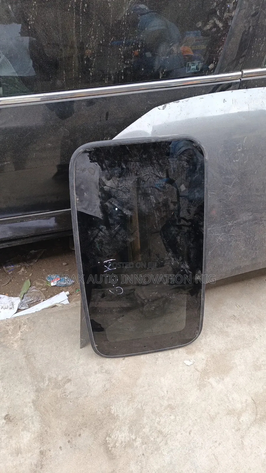 Sun Roof Honda Civic