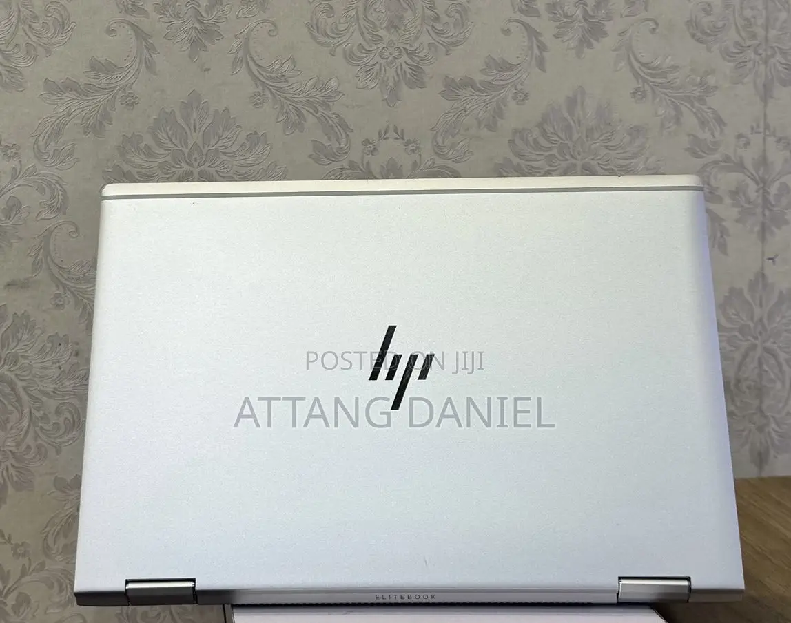 Laptop HP EliteBook 1040 G6 16GB Intel Core I5 SSD 256GB