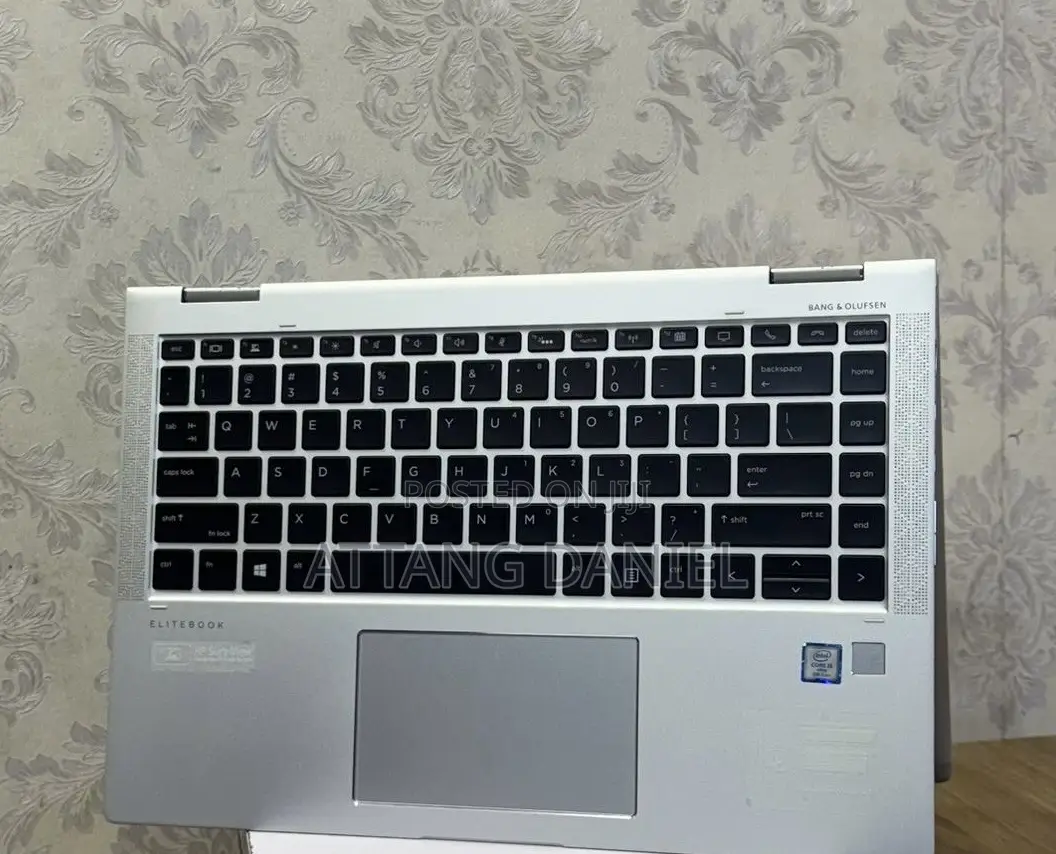 Laptop HP EliteBook 1040 G6 16GB Intel Core I5 SSD 256GB