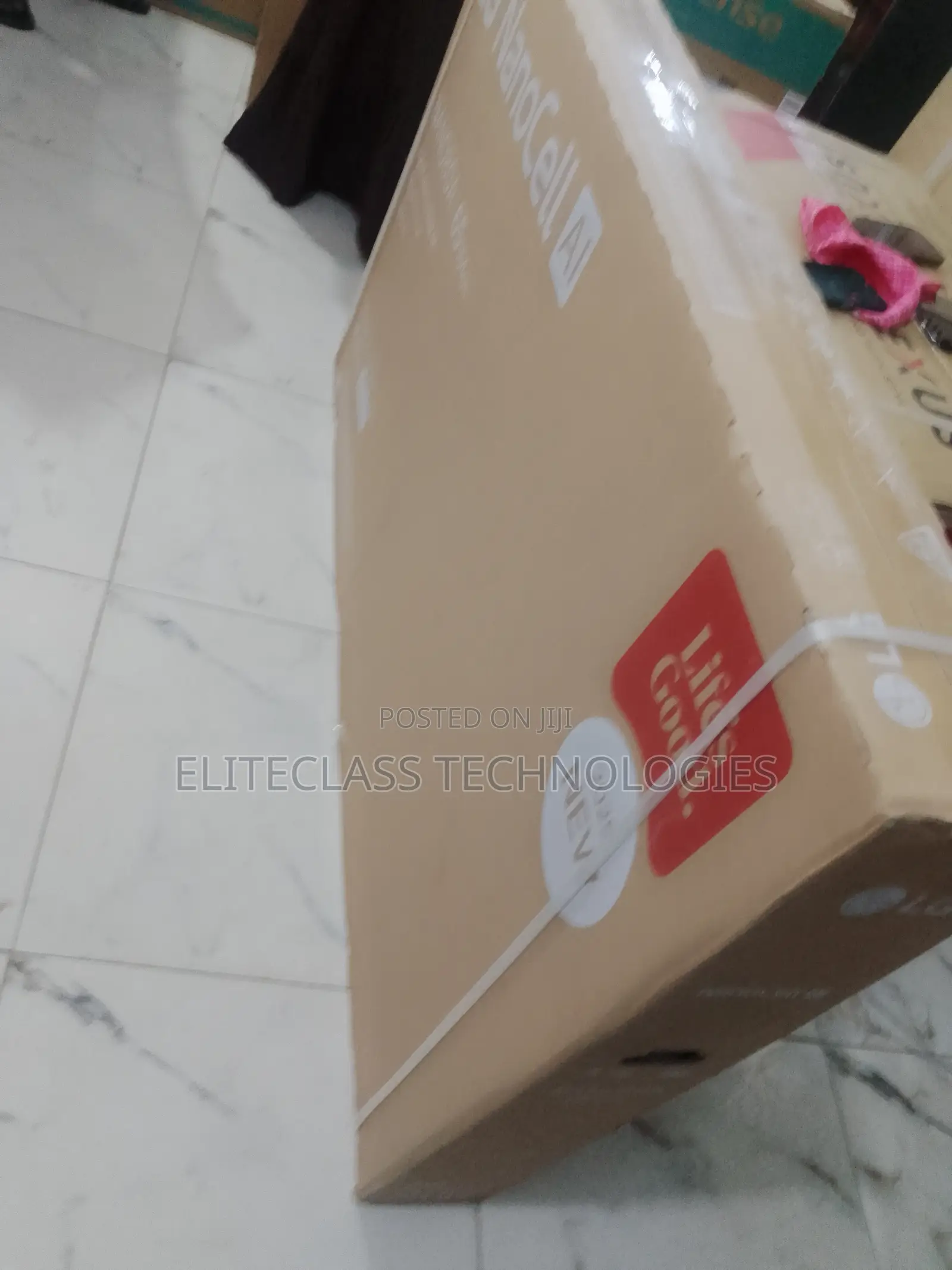 Duality Lg 65 Inches Smart Tv Nanocell