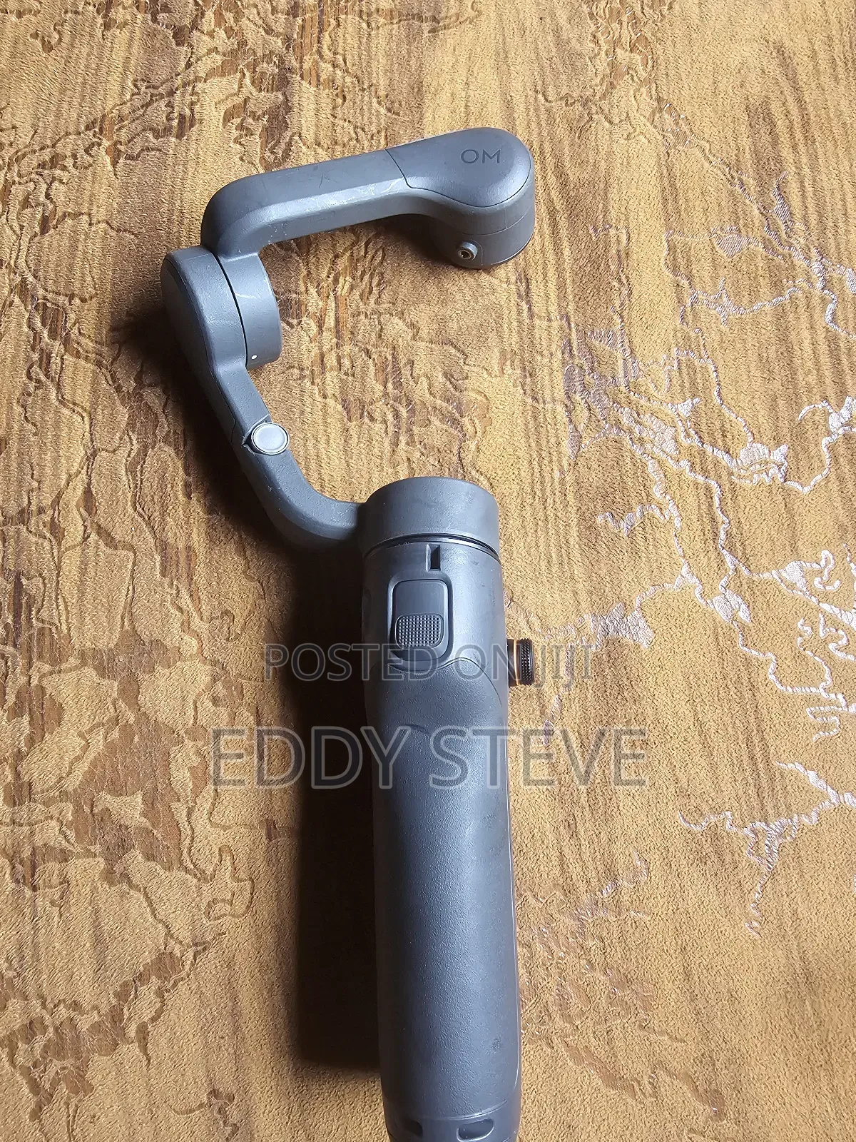 Dji Osmo Mobile 6 Oe200 3-Axis Smartphone Gimbal