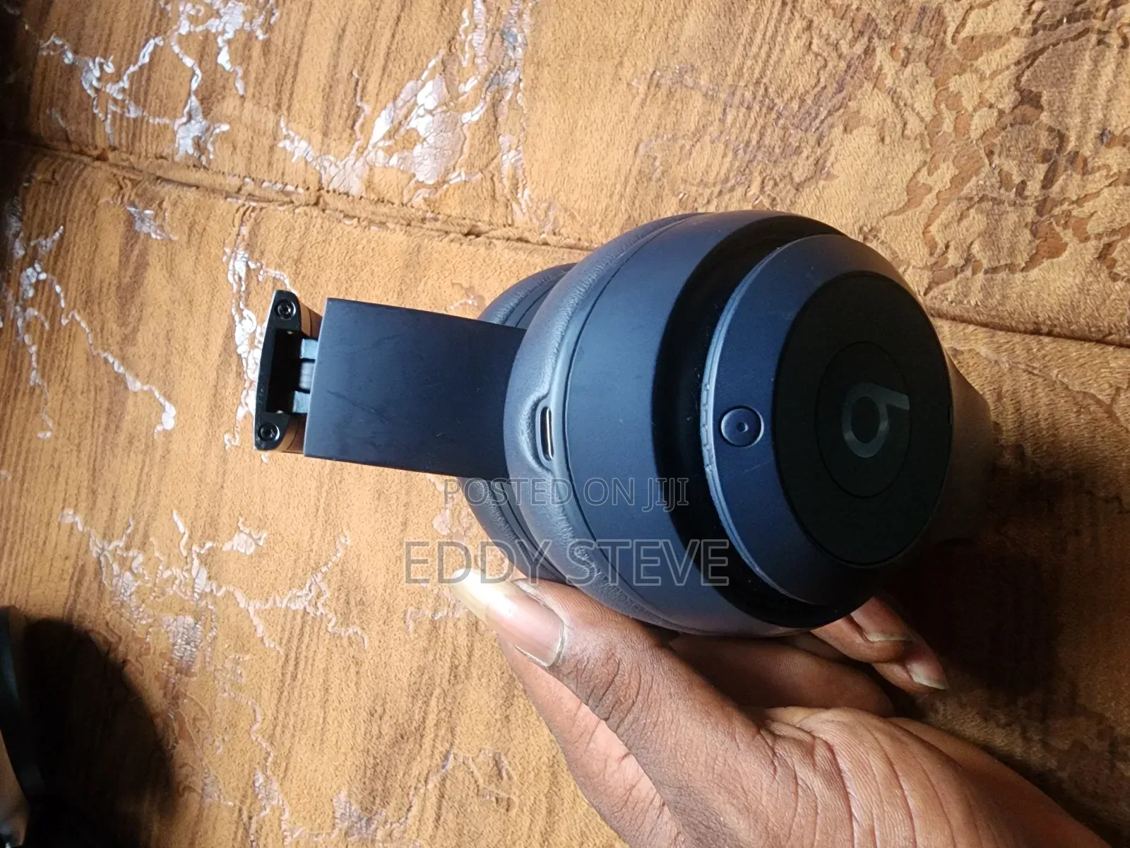 Beats by Dre Beats Studio Pro Wireless Noise