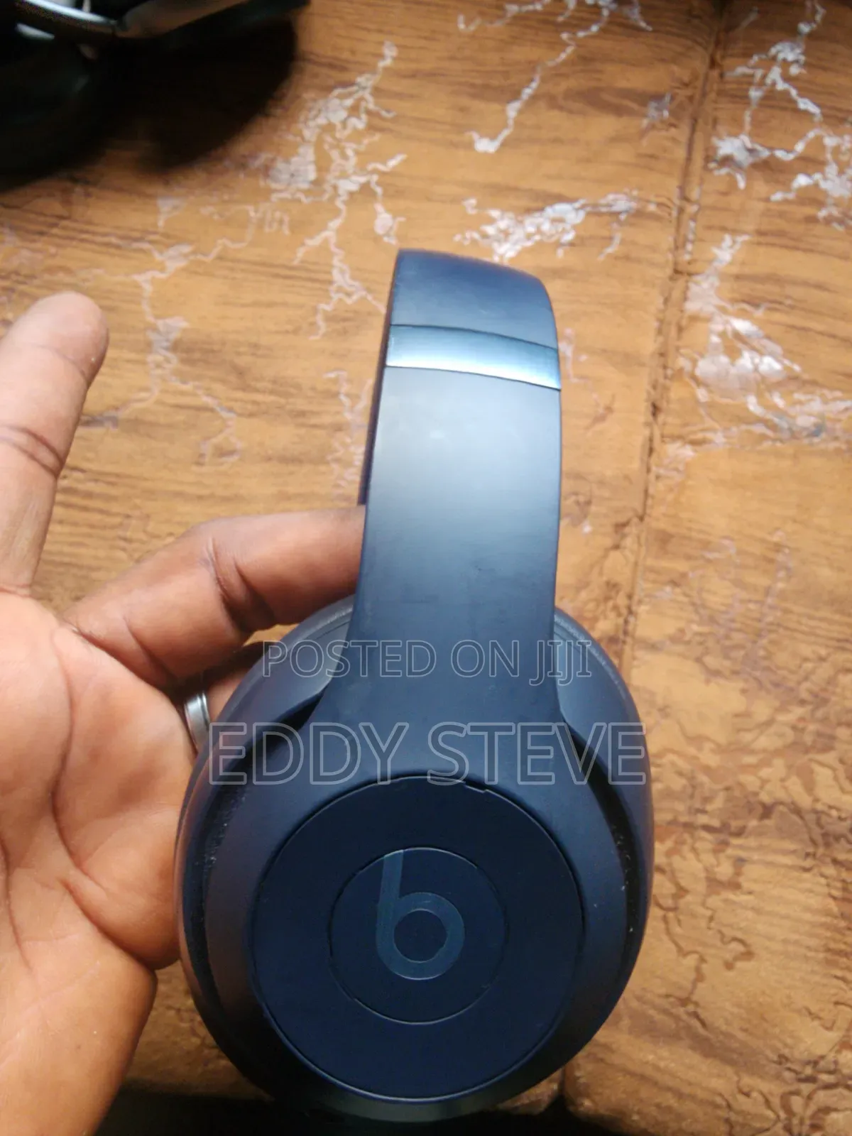 Beats by Dre Beats Studio Pro Wireless Noise