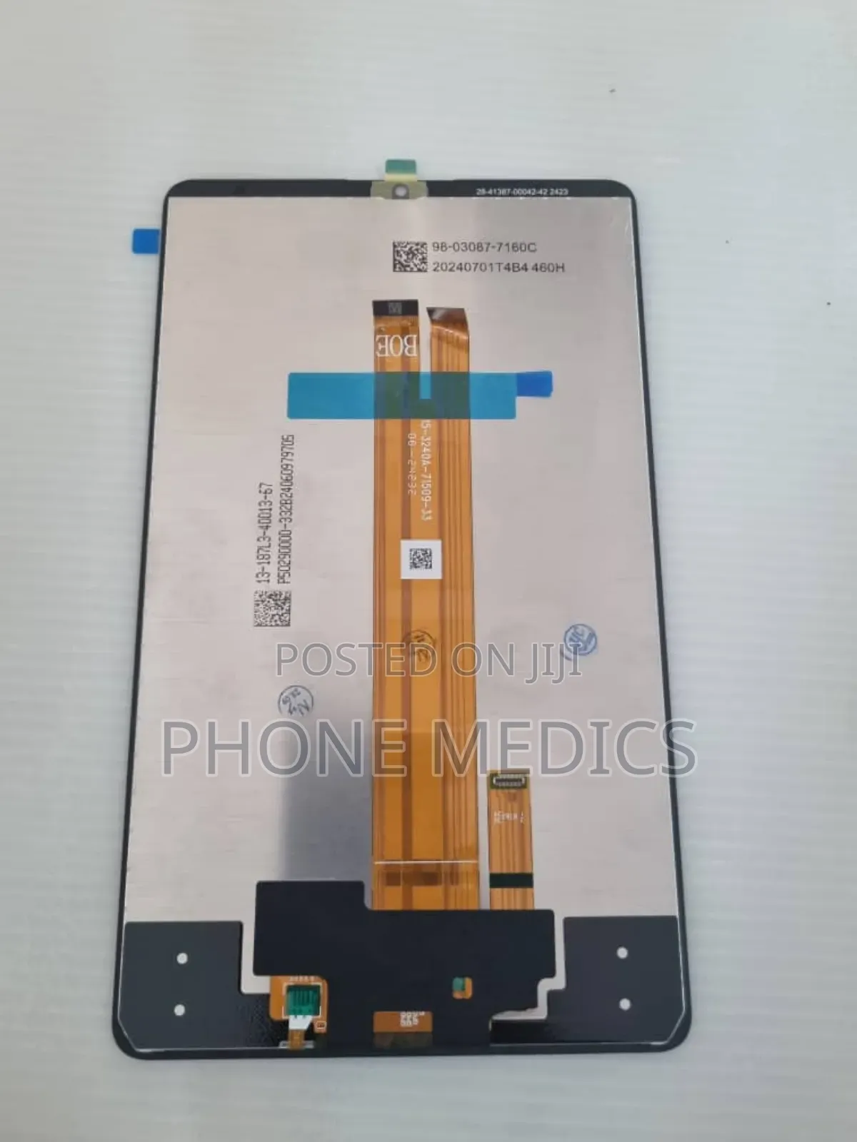 LCD Screen for Redmi Tab Se 8.7 Inches