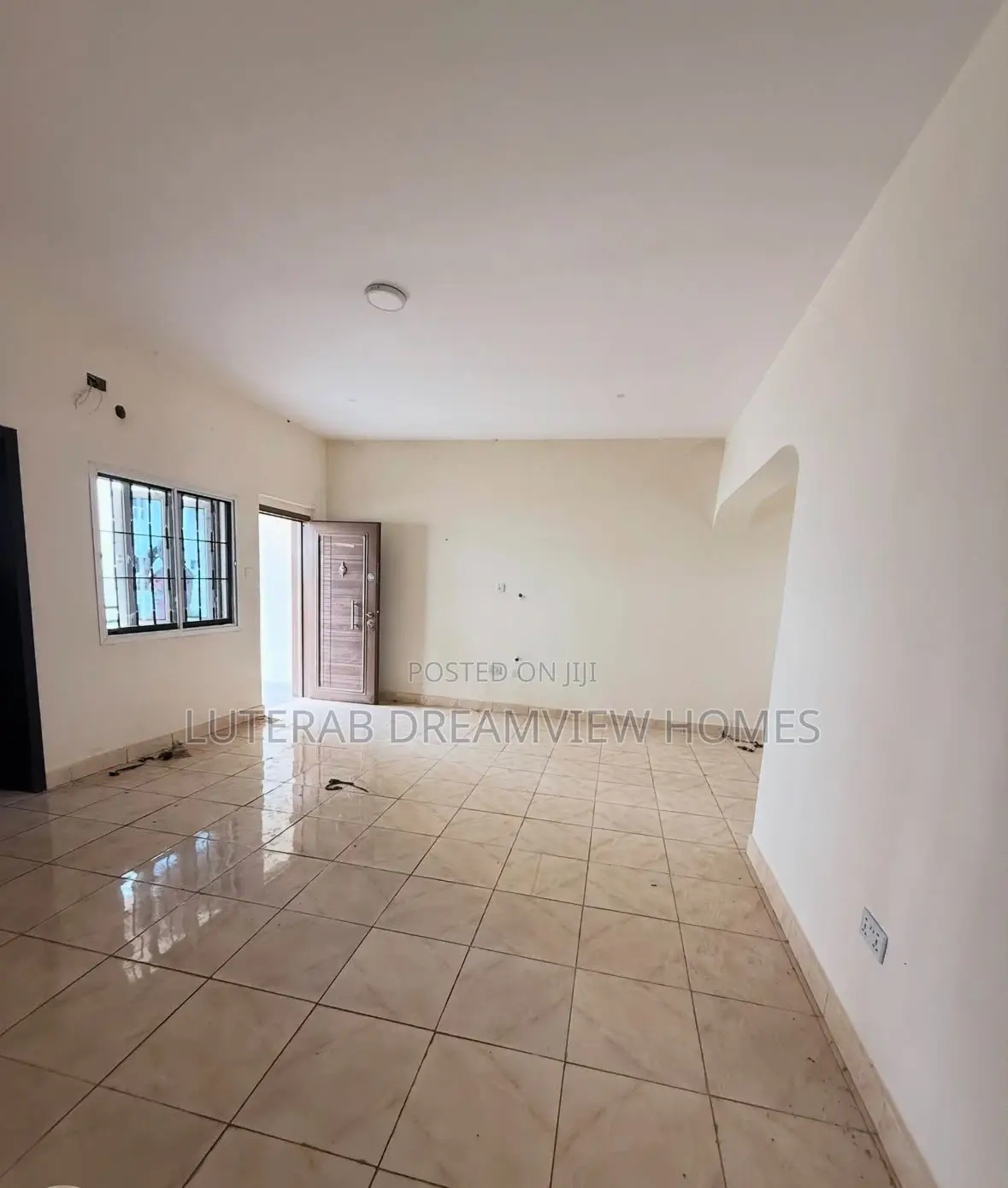 2bdrm Apartment in Jahi for rent