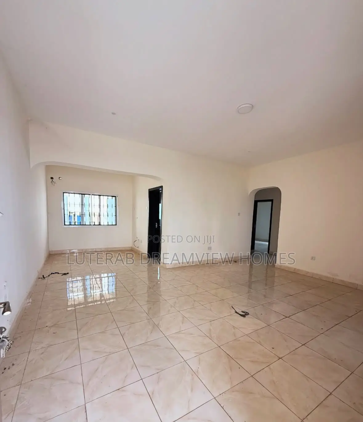 2bdrm Apartment in Jahi for rent