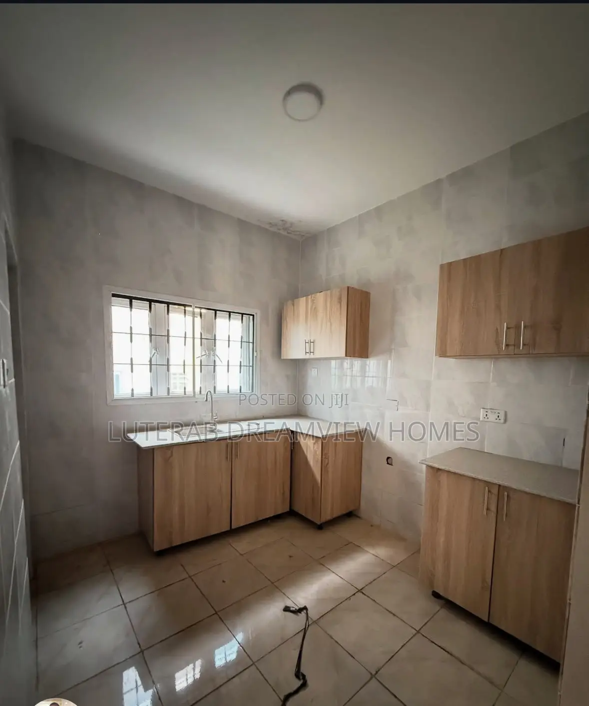 2bdrm Apartment in Jahi for rent