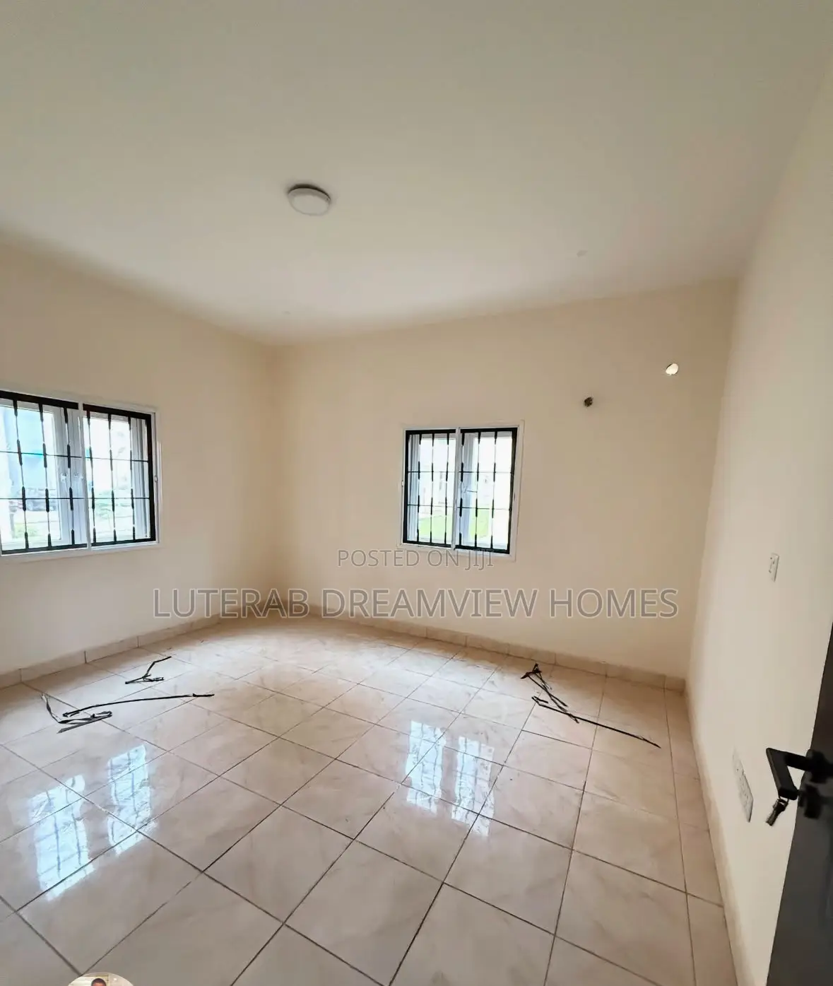 2bdrm Apartment in Jahi for rent