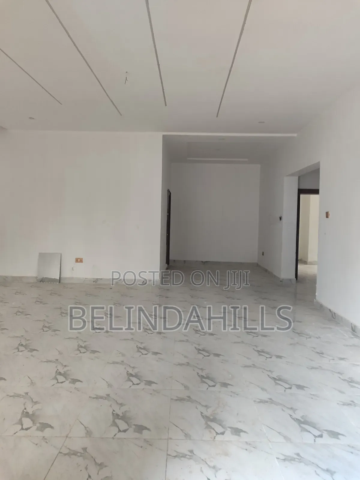 3bdrm Block of Flats in Katampe (Main) for sale