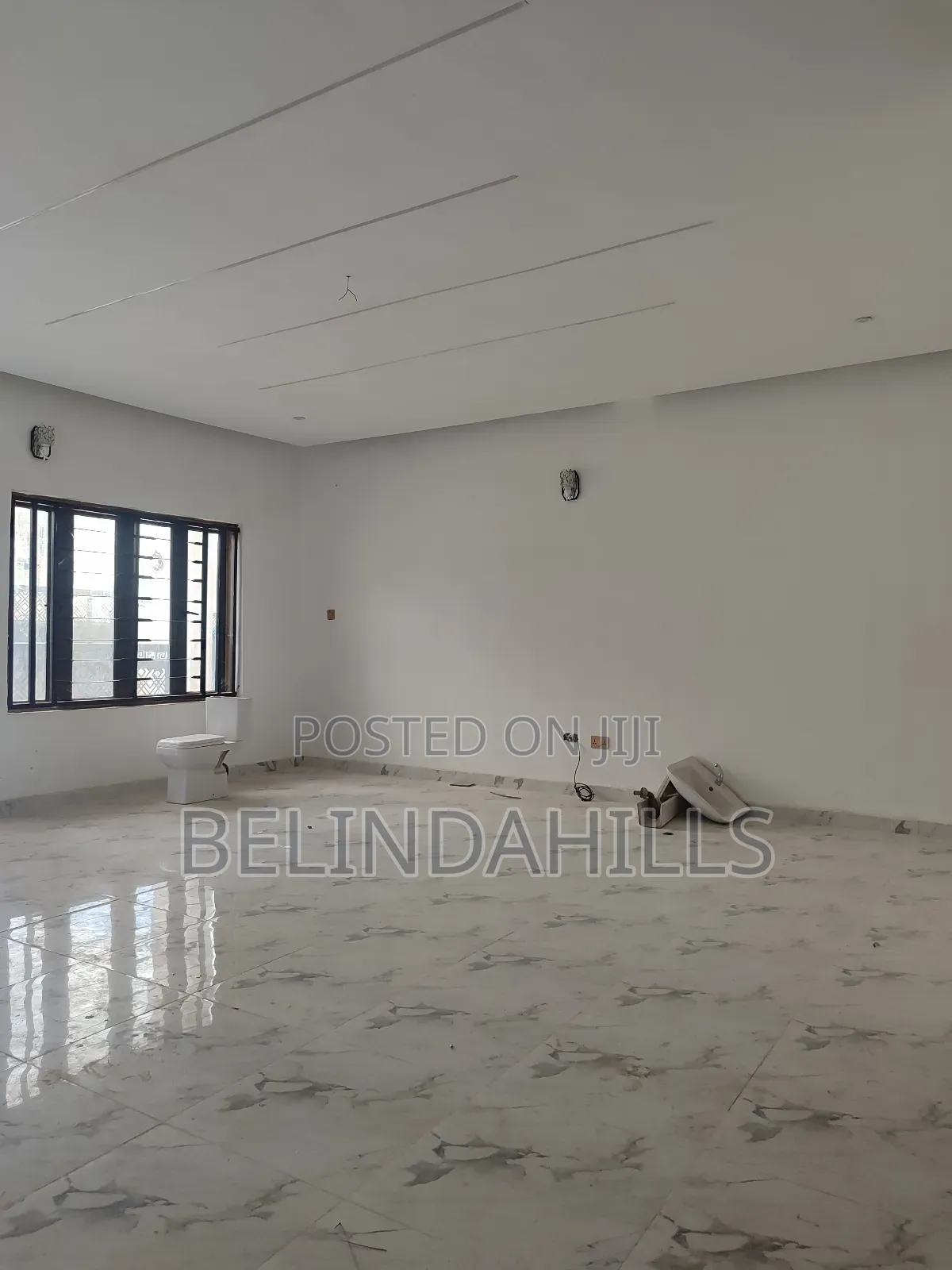 3bdrm Block of Flats in Katampe (Main) for sale