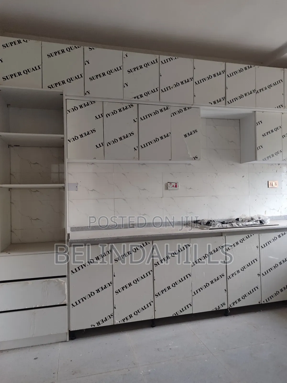 3bdrm Block of Flats in Katampe (Main) for sale