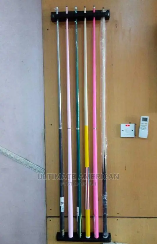 Original Cue Sticks for Professional