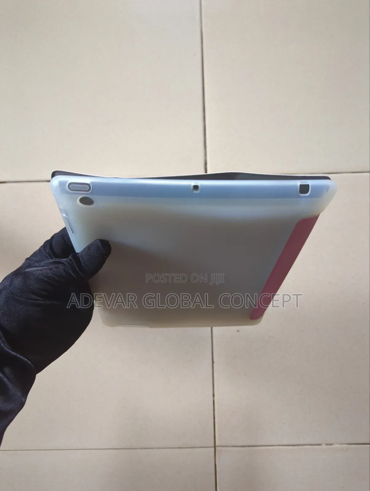 Animal Series Tablet Case for iPad 2/3/4/ Flip Case Pouch