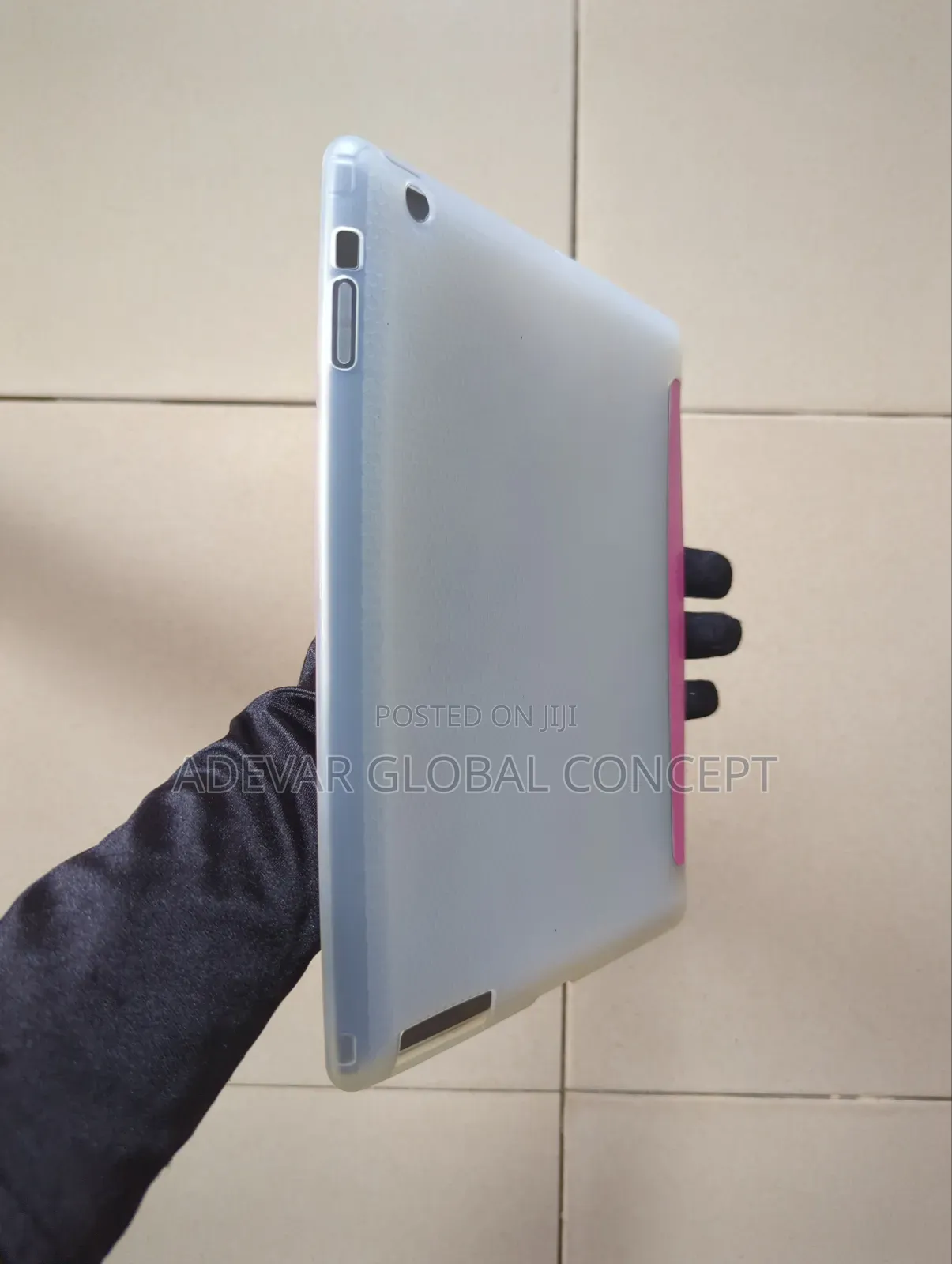 Animal Series Tablet Case for iPad 2/3/4/ Flip Case Pouch