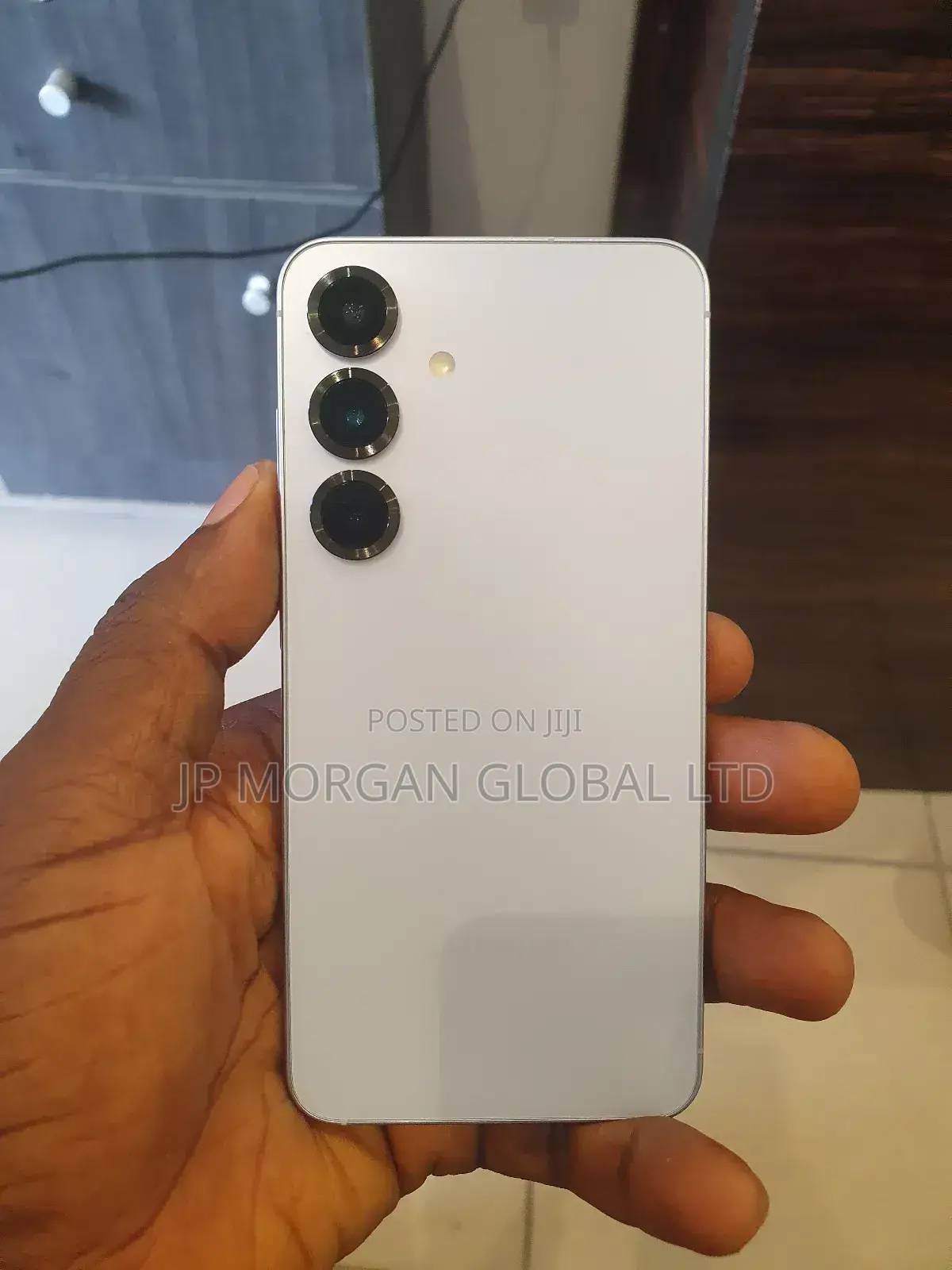 Samsung Galaxy S25 256 GB