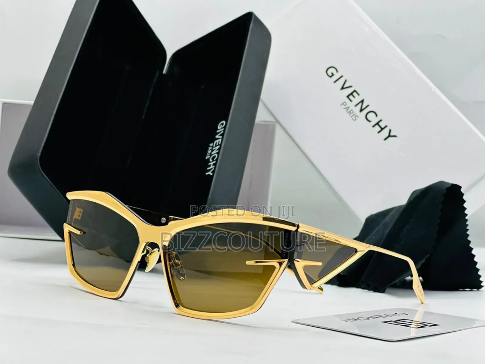 Original Givenchy Sunglasses