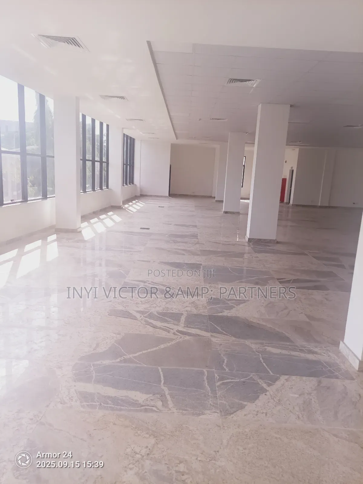 Office Complex for Lease