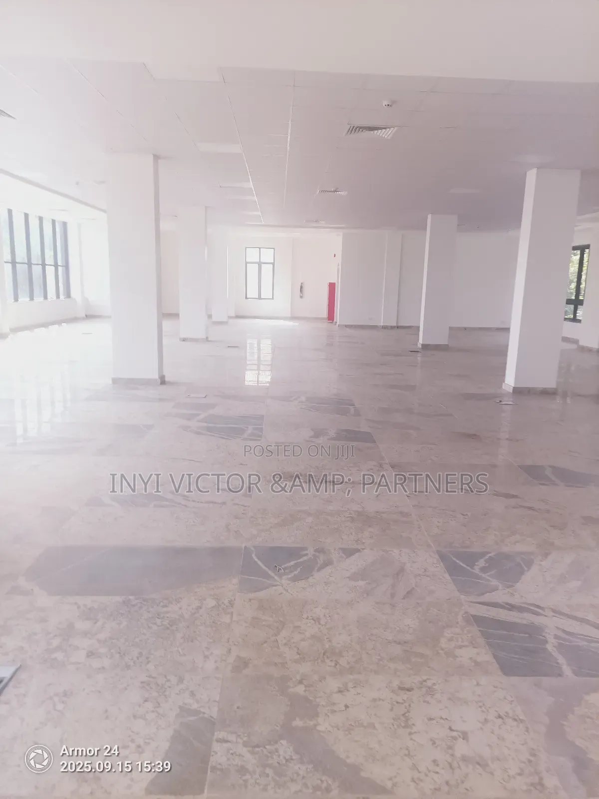 Office Complex for Lease