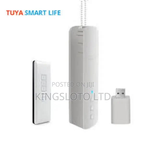 Tuya Wifi Window Blind Motor