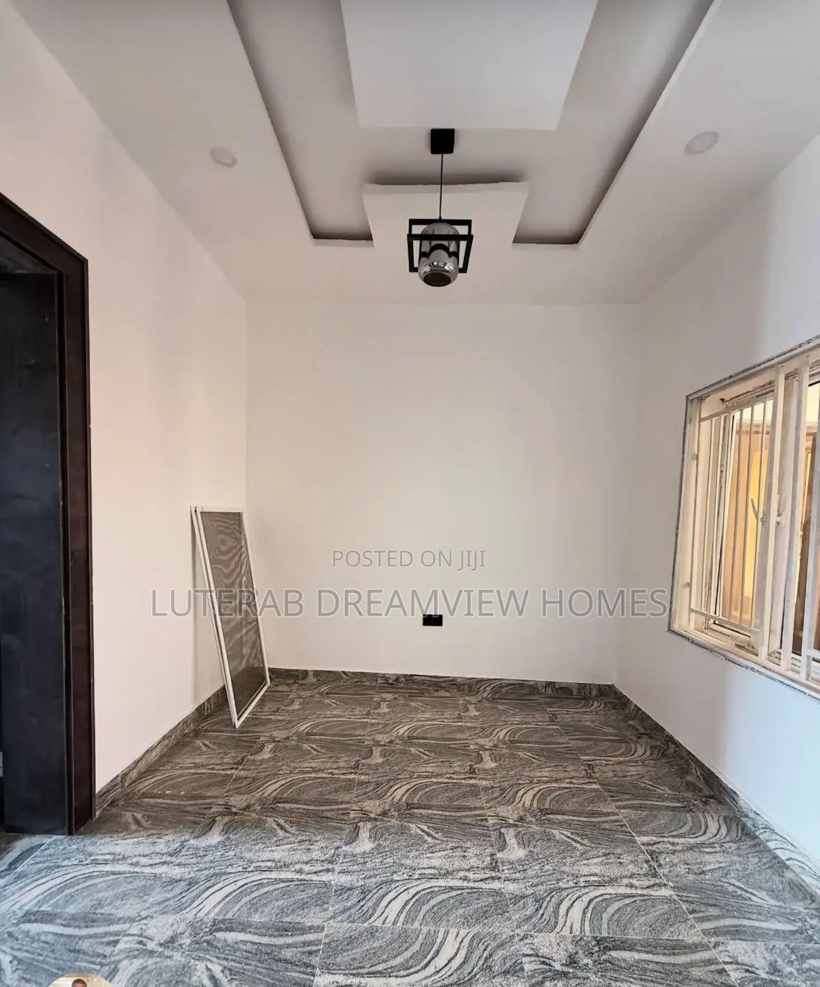 3bdrm Block of Flats in Wuye for rent