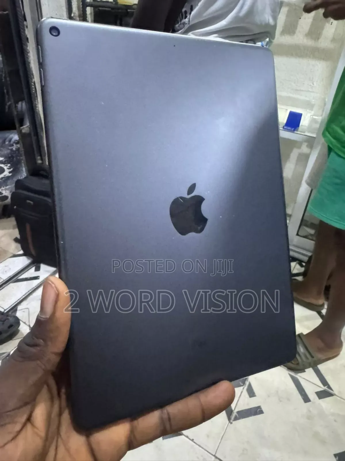 Apple iPad Air 3 64 GB Gray