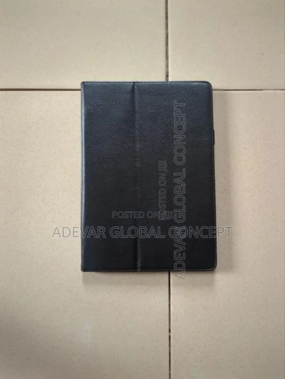 Lenovo Tab 4 10 Inches Pu Leather Tablet Cover Stand Pouch