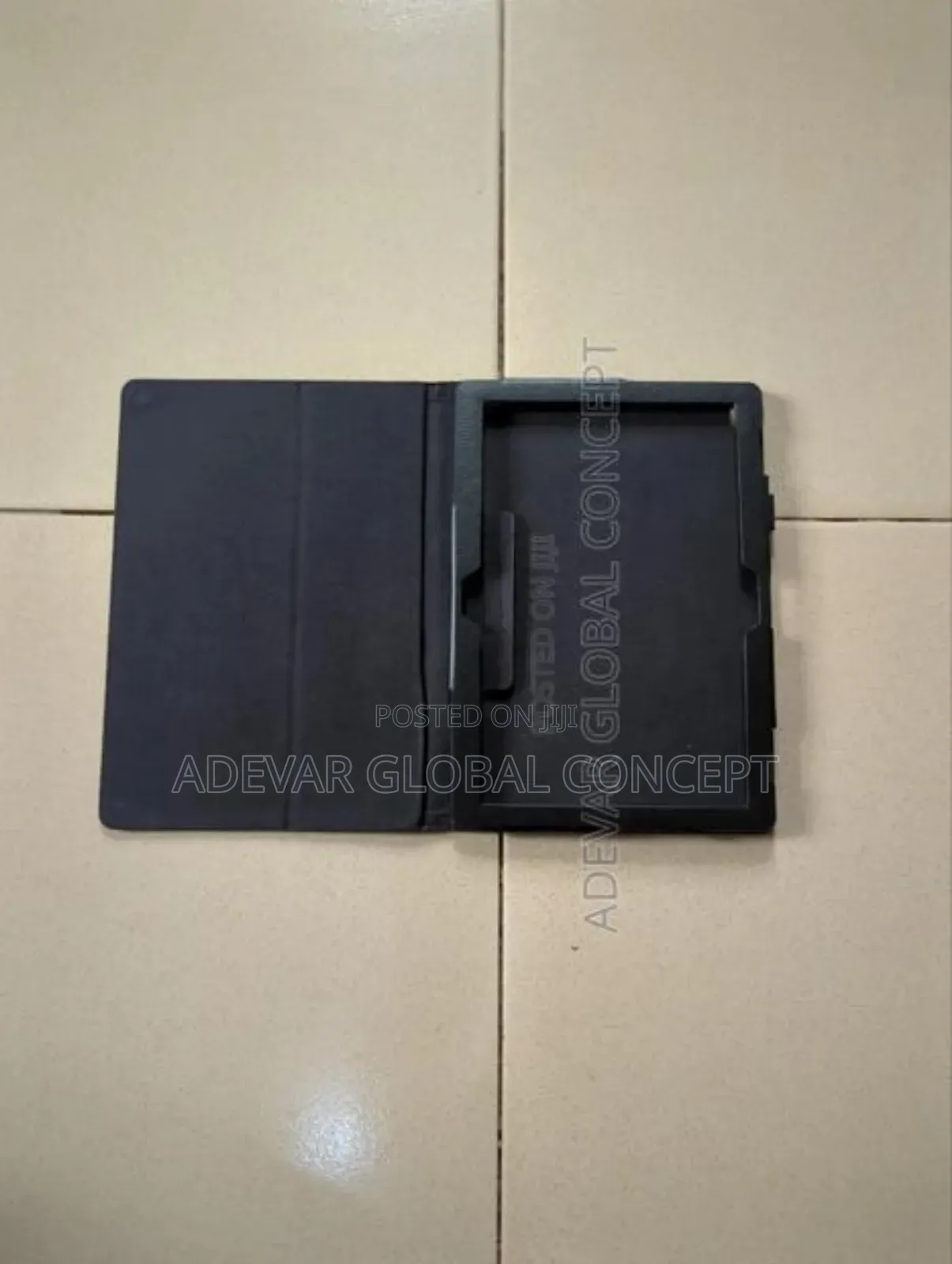 Lenovo Tab 4 10 Inches Pu Leather Tablet Cover Stand Pouch