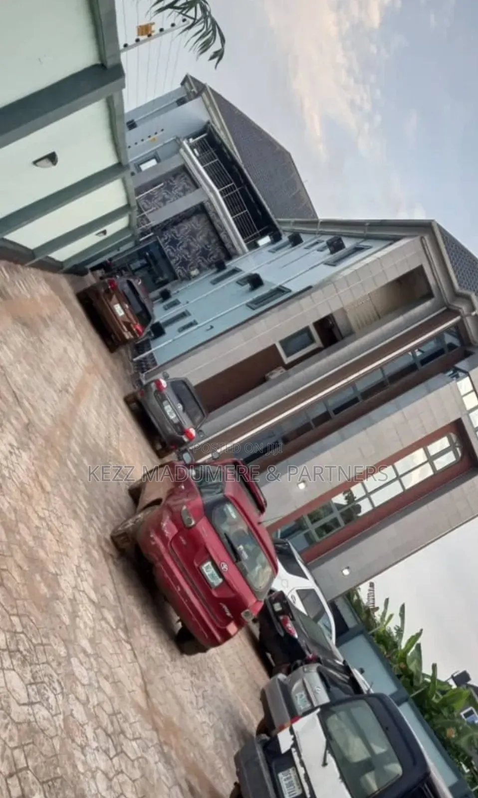 For Sale : Functional 35 Rooms Hotel Owerri, Imo State
