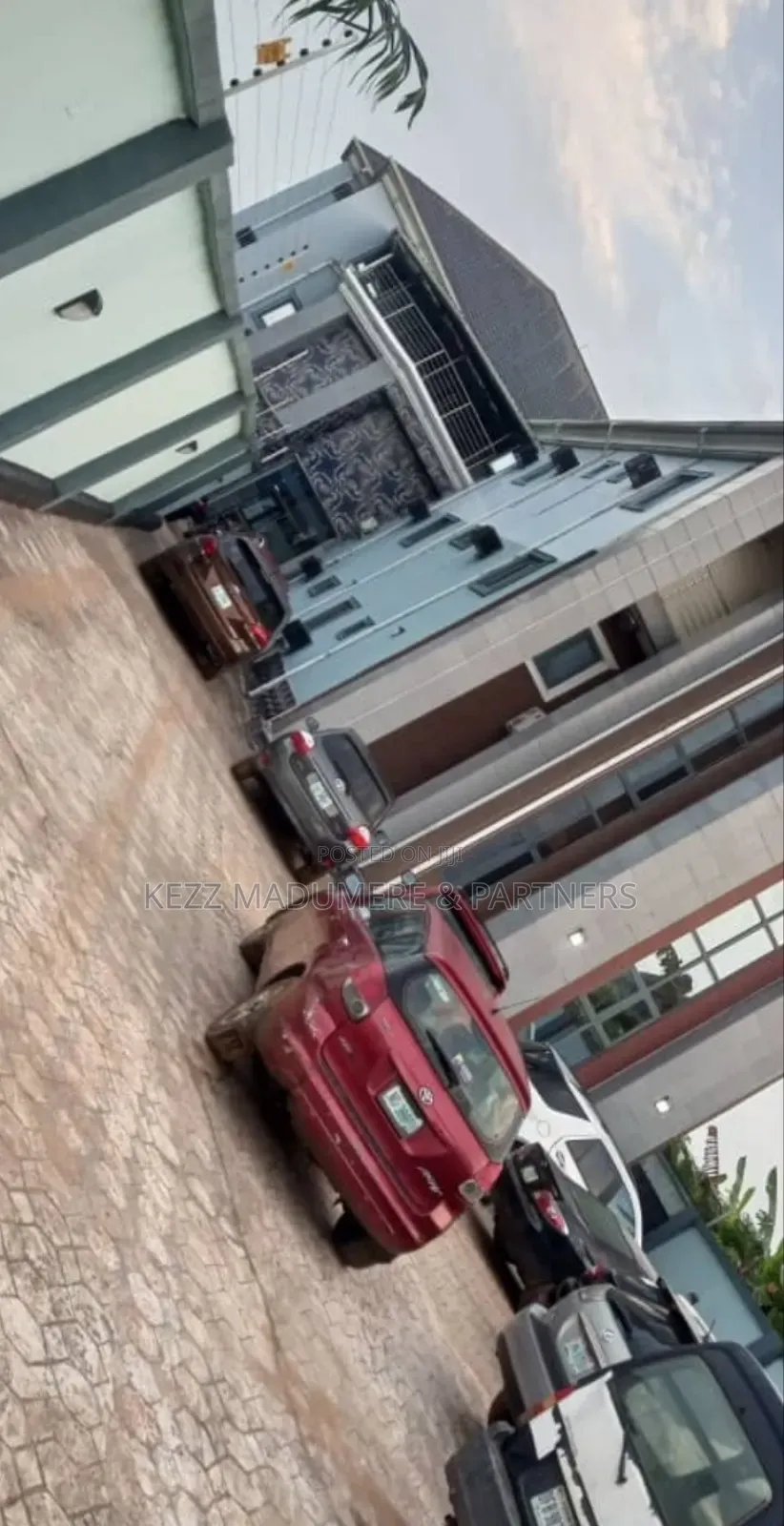 For Sale : Functional 35 Rooms Hotel Owerri, Imo State