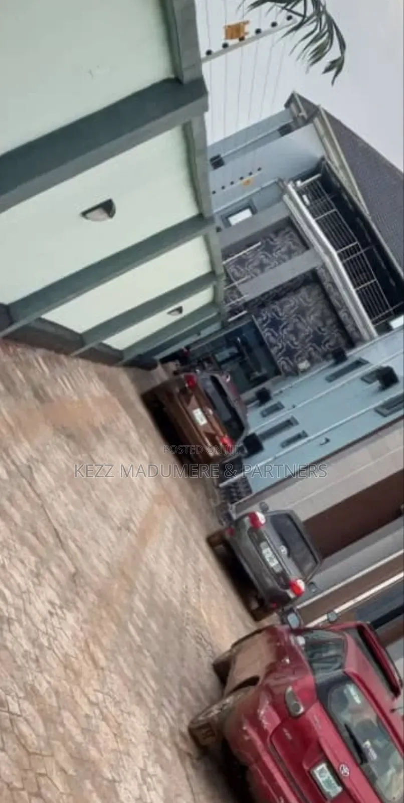 For Sale : Functional 35 Rooms Hotel Owerri, Imo State