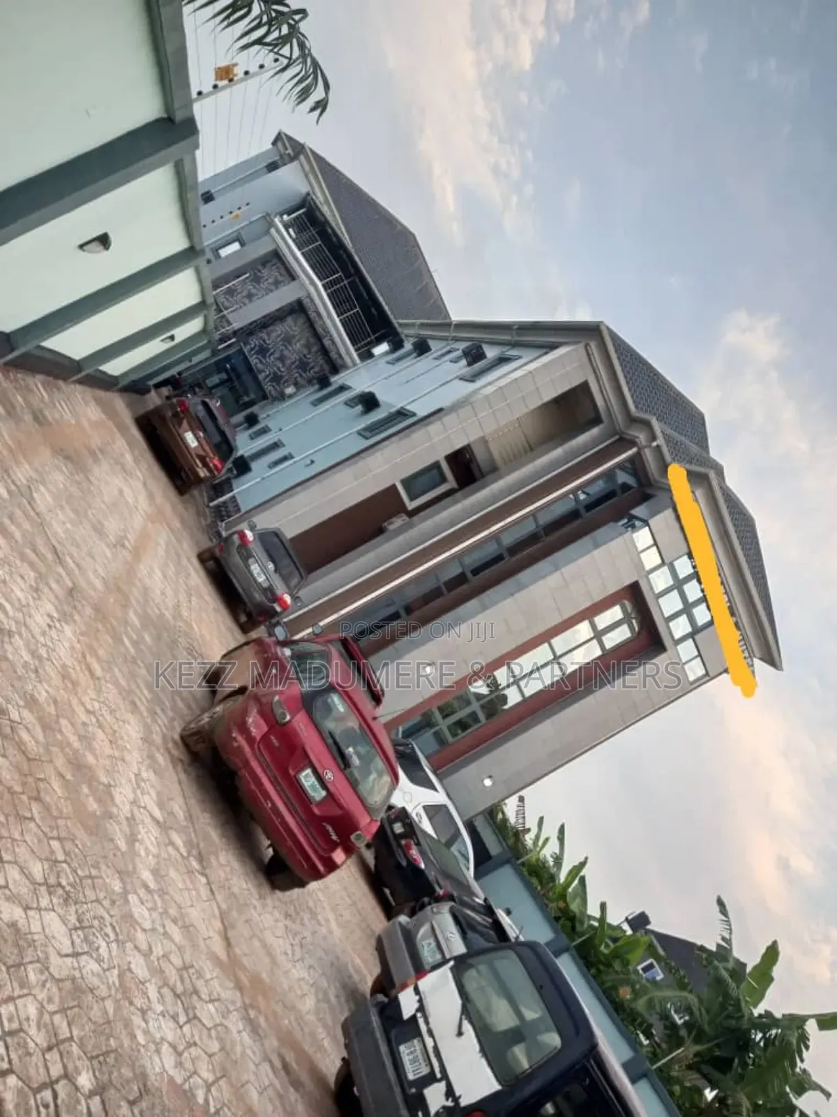 For Sale : Functional 35 Rooms Hotel Owerri, Imo State