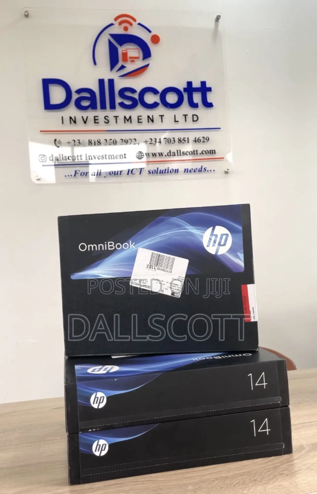 New Laptop HP OmniBook X Flip 14" 16GB Intel Core Ultra 7 SSD 1T