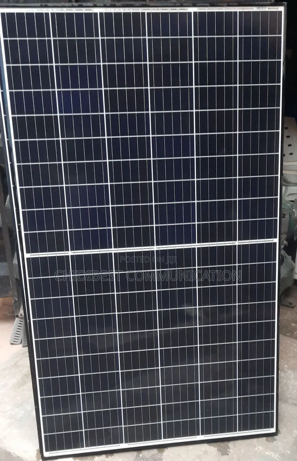 330wts Canadian Solar Panels Is Available