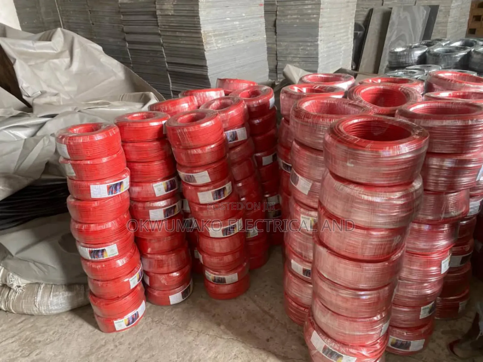 10mm Single Core Flexible Cable Sea Best Wire by 100meter Per Meter
