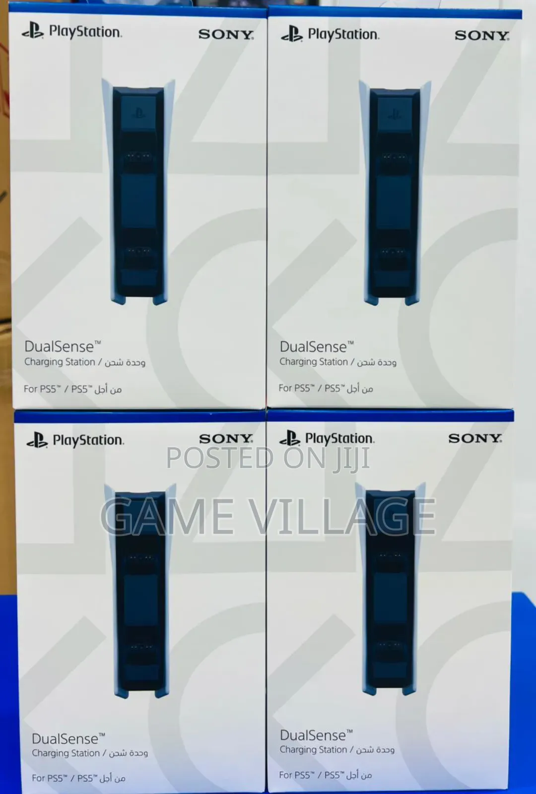 Ps5 Controller Charger