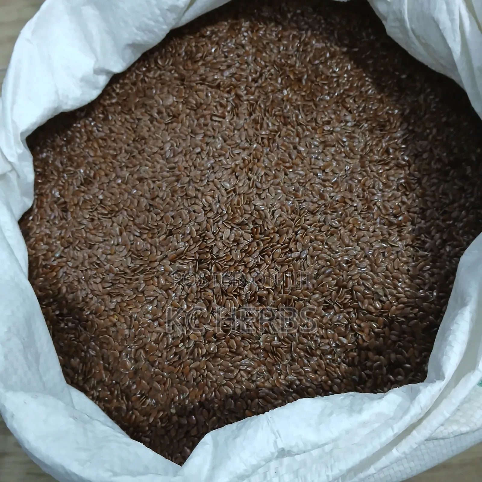 Flax Seed (1kg)