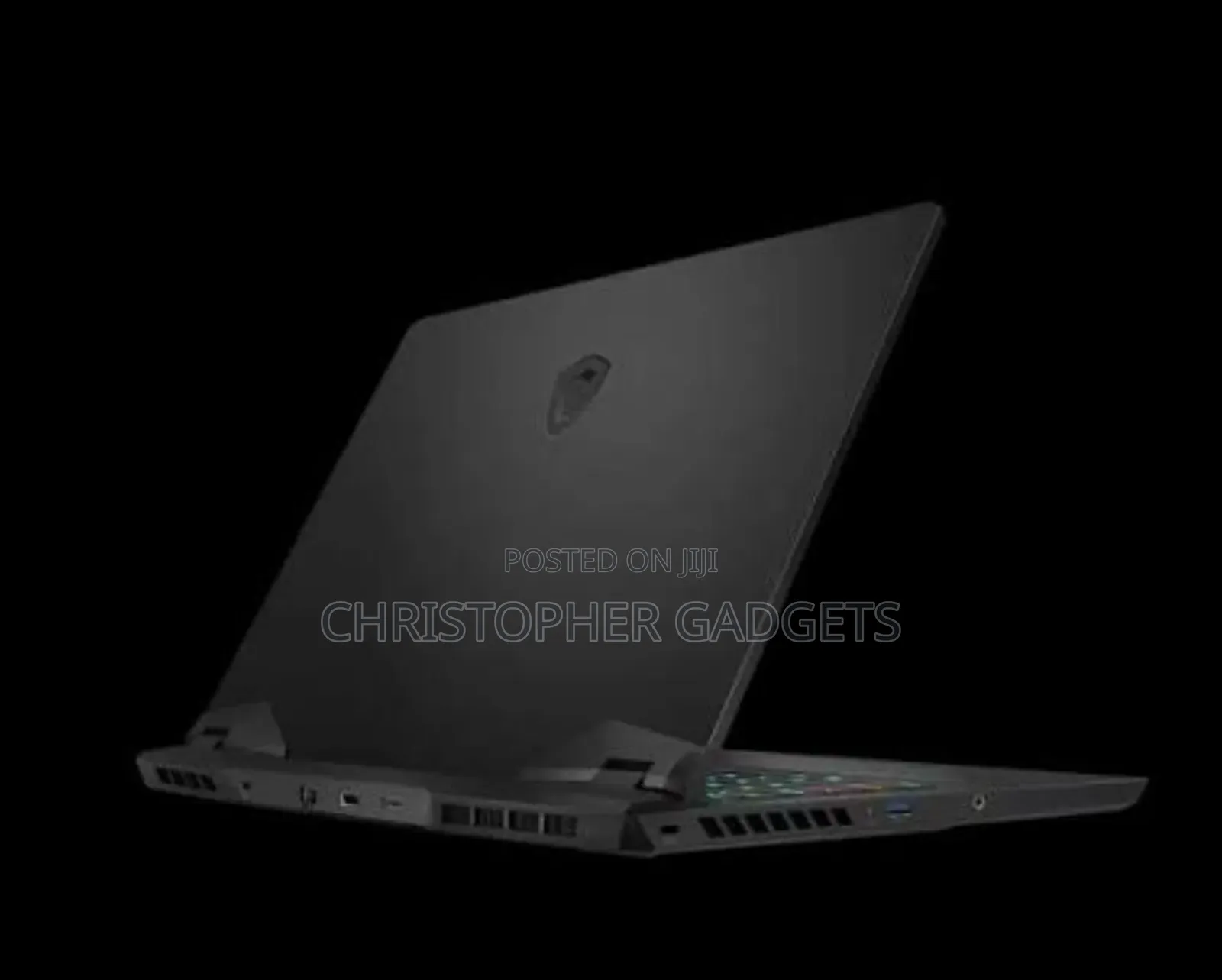 Laptop Asus ROG Strix G16 G614 16GB Intel Core I9 SSD 1T