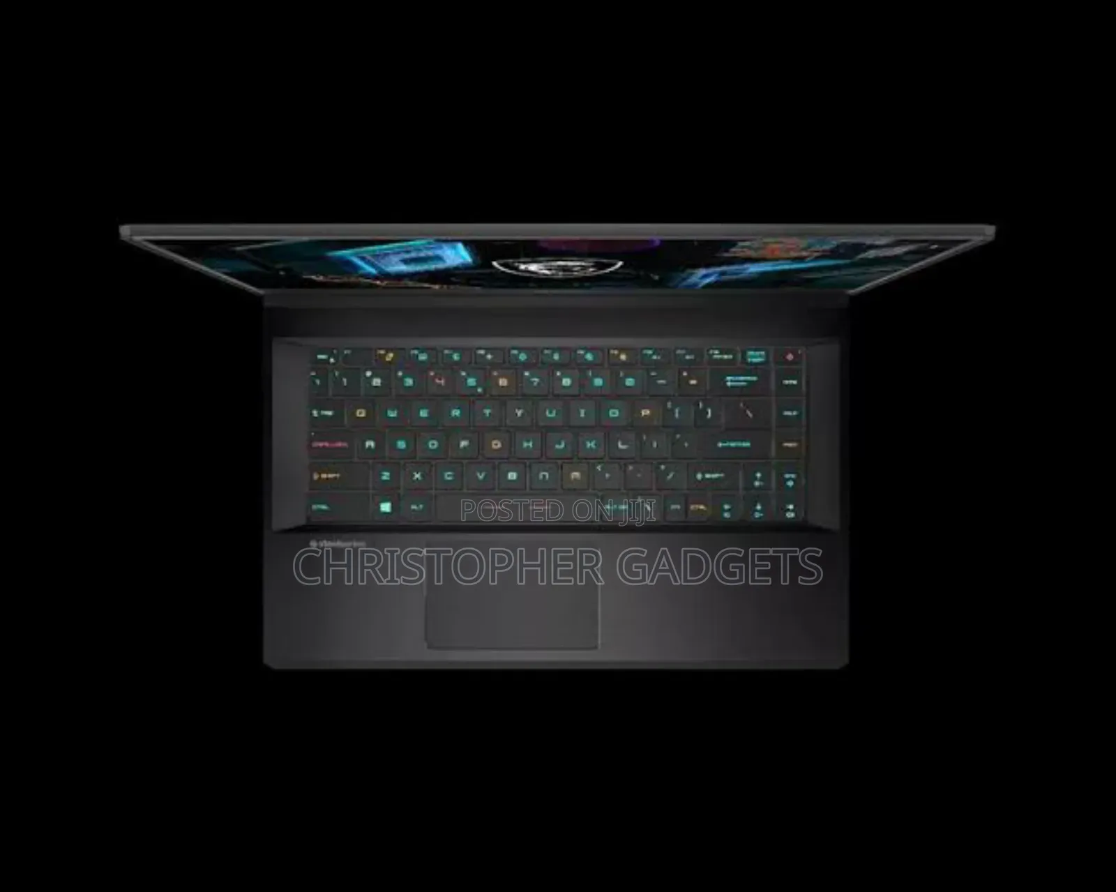 Laptop Asus ROG Strix G16 G614 16GB Intel Core I9 SSD 1T