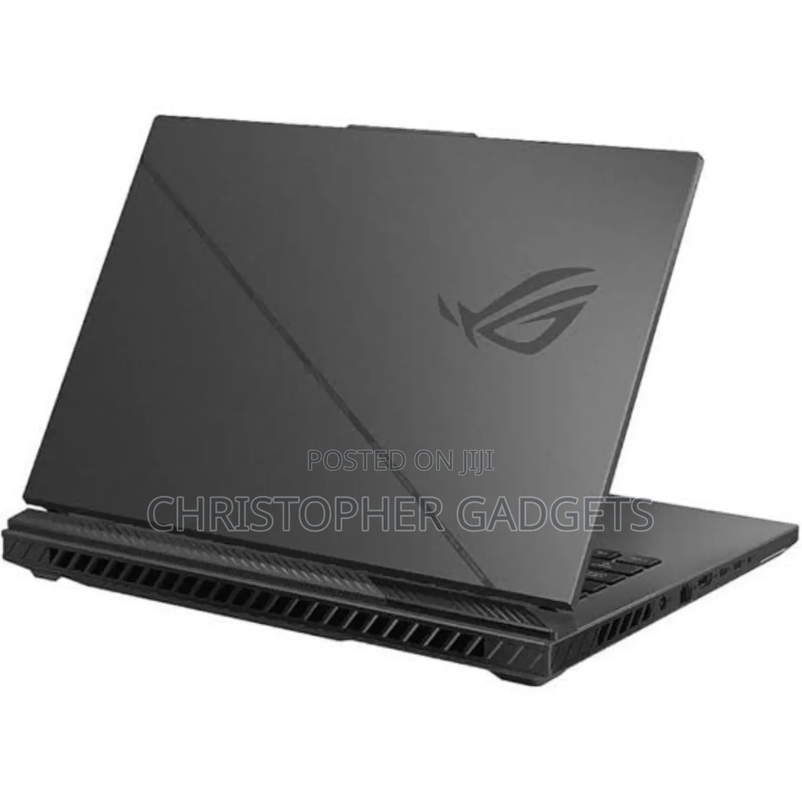 Laptop Asus ROG Strix G16 G614 16GB Intel Core I9 SSD 1T