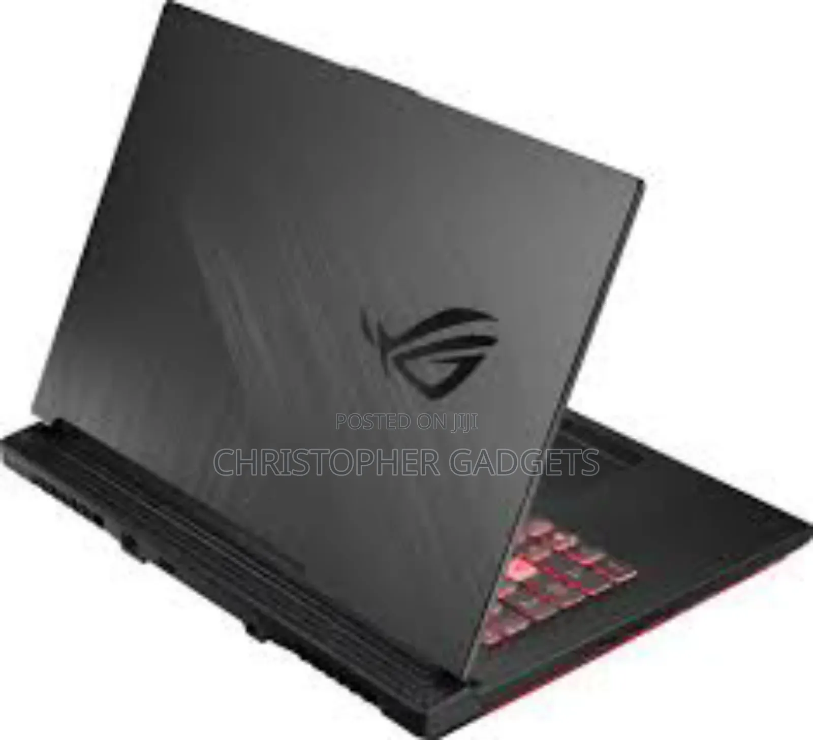 Laptop Asus ROG Strix G16 G614 16GB Intel Core I9 SSD 1T