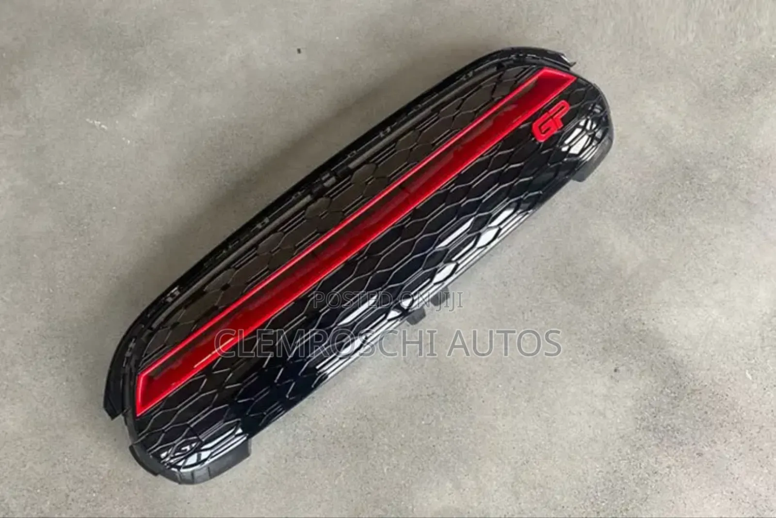 High Quality Certified Front Grill Mini Cooper 2015-2025