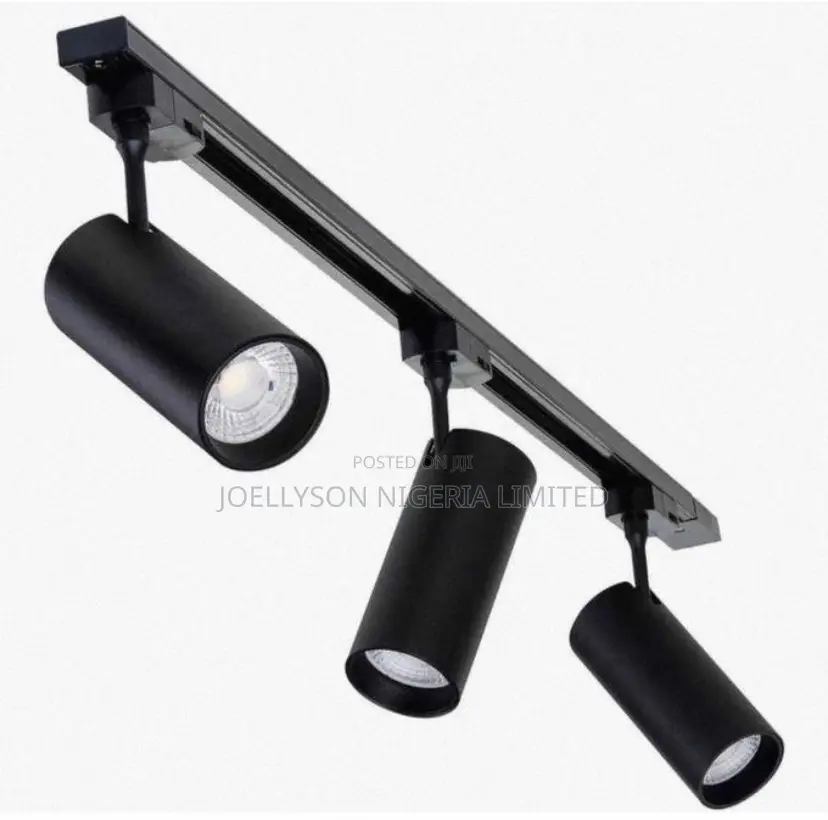 3 in 1 20 Watts Track Light
