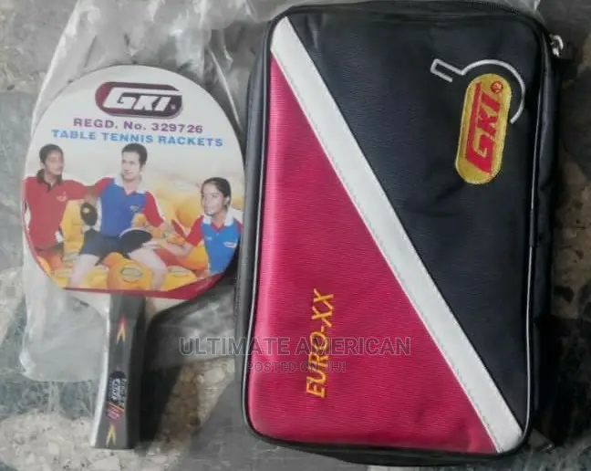 Original Professional Table Tennis Bats