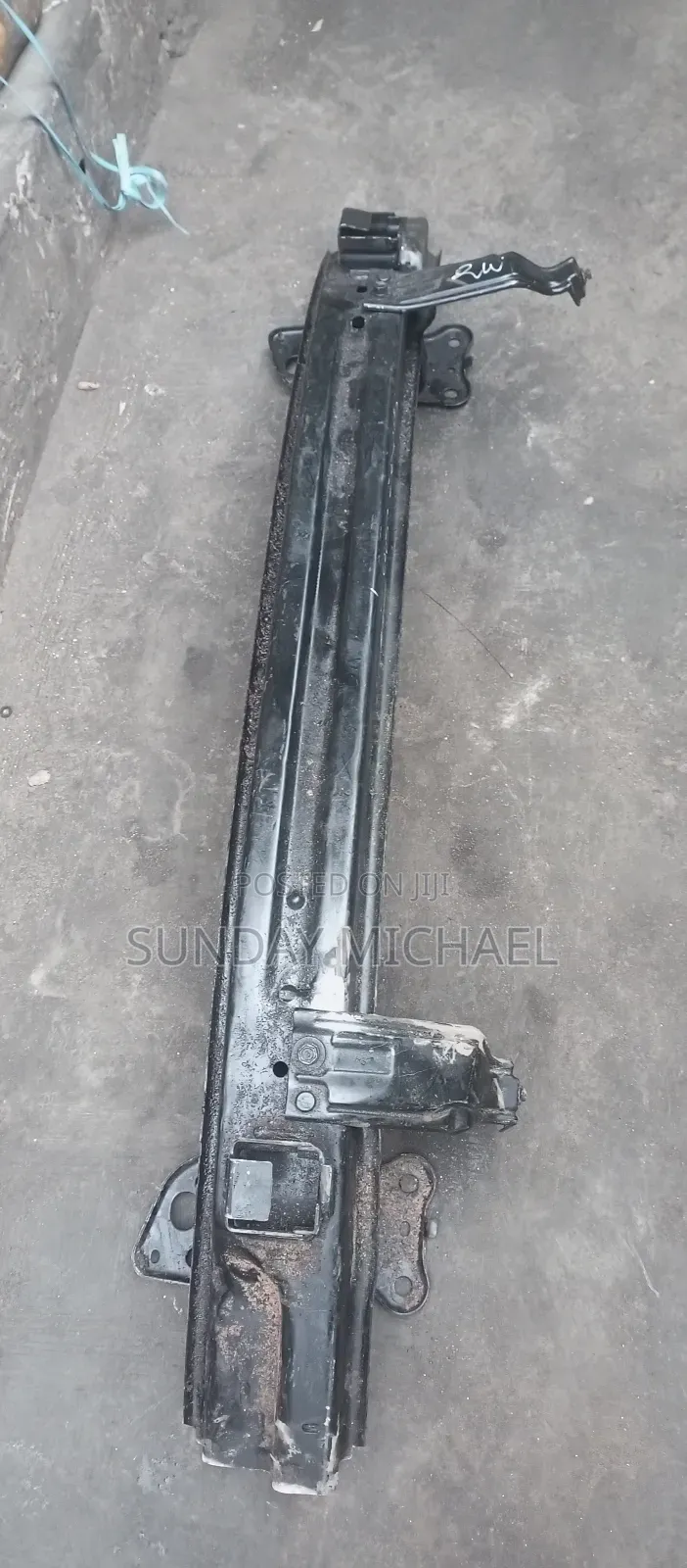 Hyundai Santa Fe Front Beam