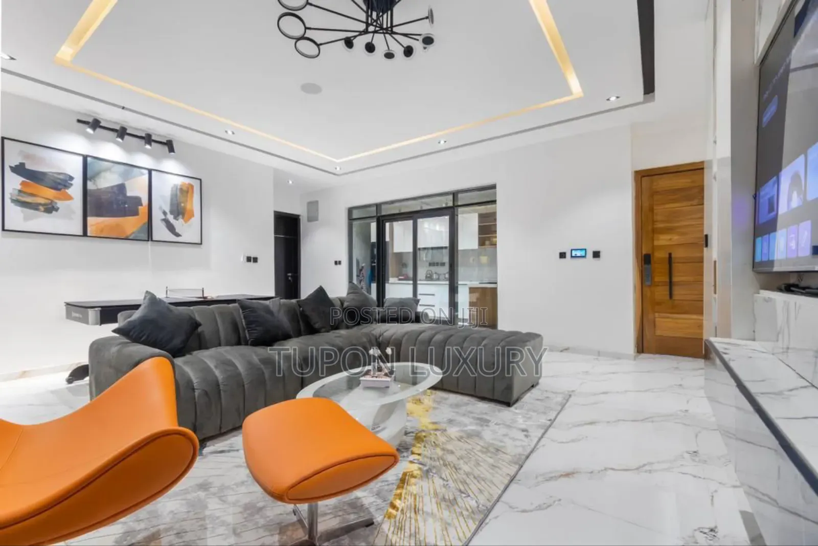 2bedroom With Snooker /Tennis,