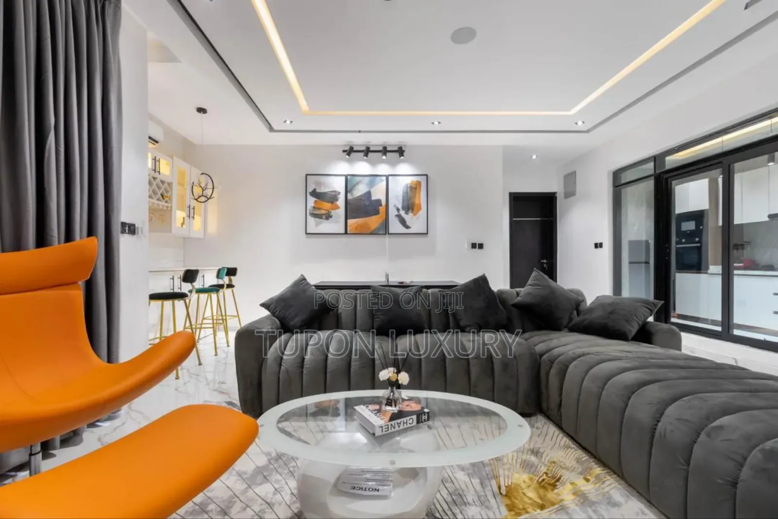 2bedroom With Snooker /Tennis,