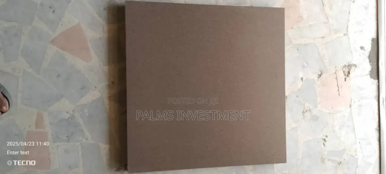 60x60 Granite Tiles N