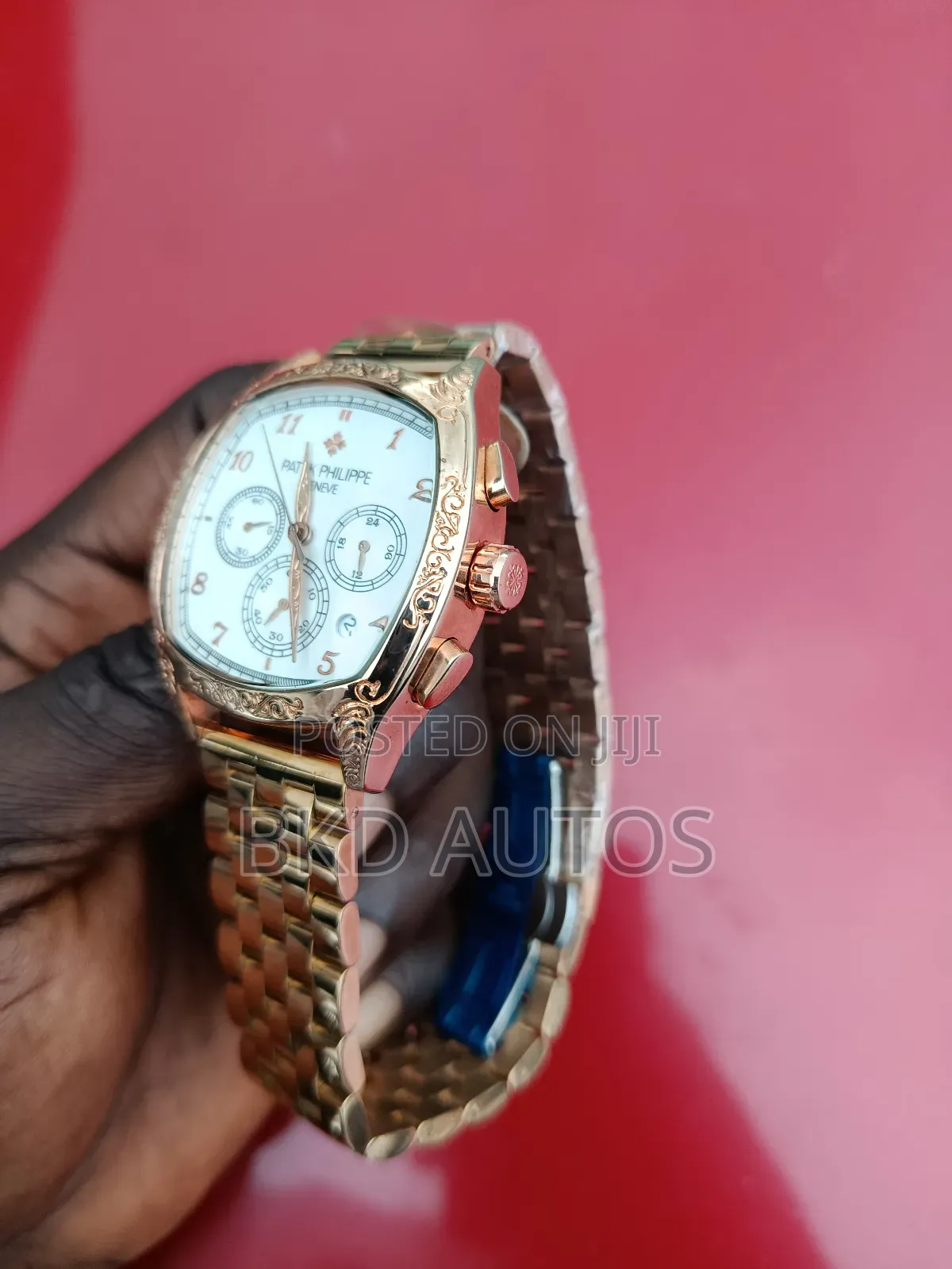 Patek Philip Wrist Watch