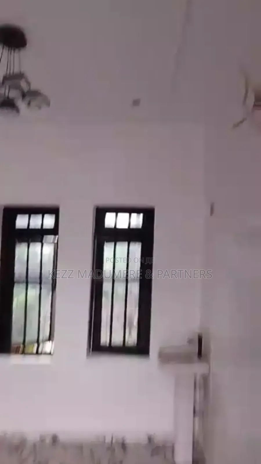 2bdrm Block of Flats in Gated Estate Sars for rent