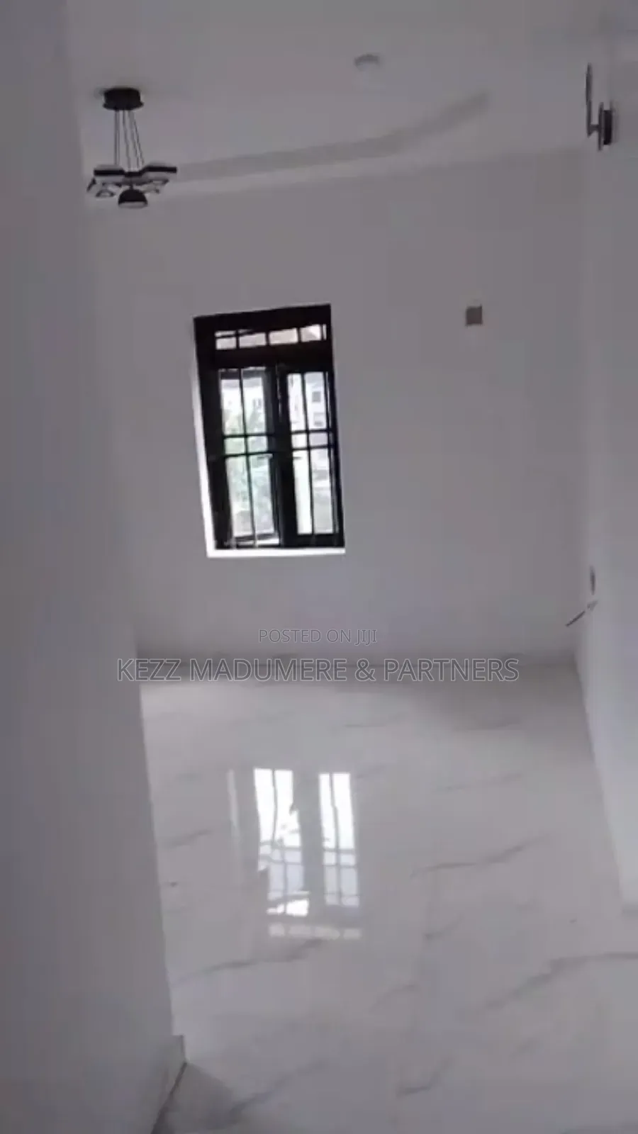 2bdrm Block of Flats in Gated Estate Sars for rent